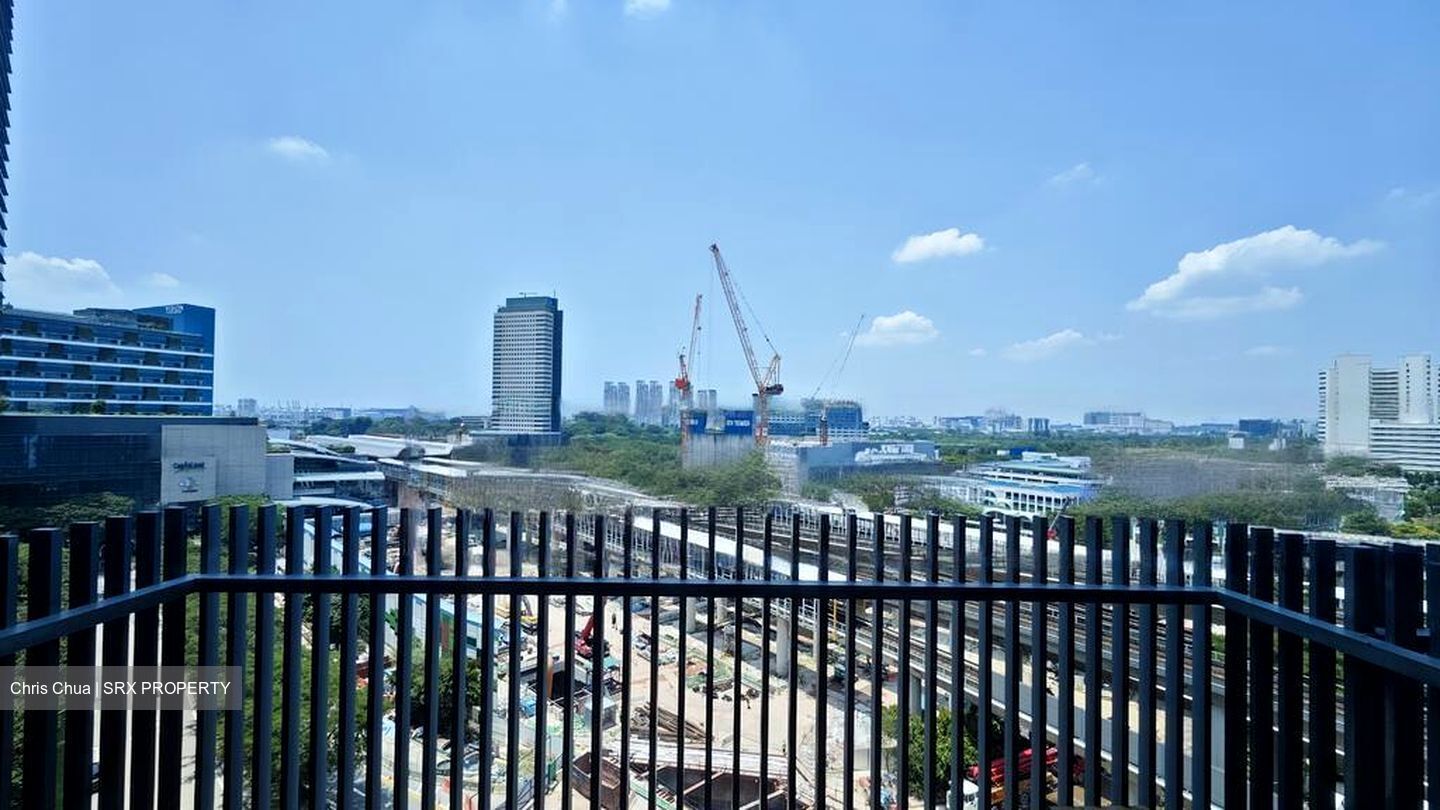 J Gateway (D22), Condominium #448616371